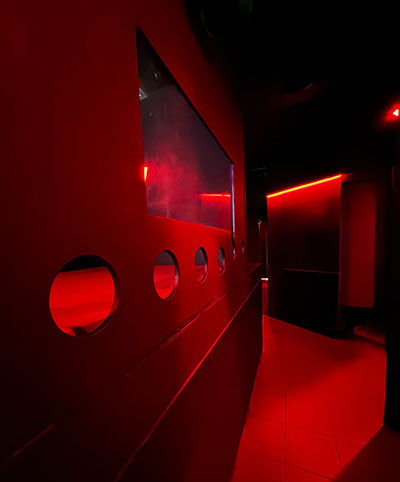 club echangiste BDSM toulouse