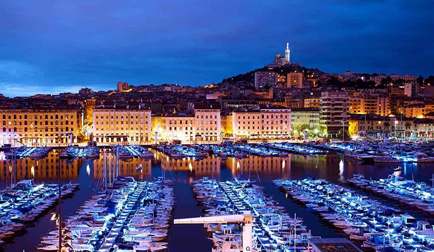 rencontre libertine Marseille